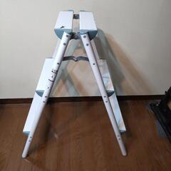 脚立  (高さ79cm)