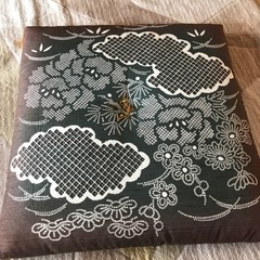 座布団