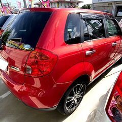 ベリーサ★本土仕入★2年車検・２年保証付き！下取り可能！の画像