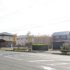 玉野市田井三丁目　売地 - 土地販売/土地売買