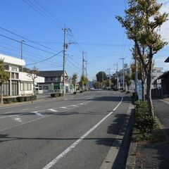 玉野市田井三丁目　売地 - 不動産