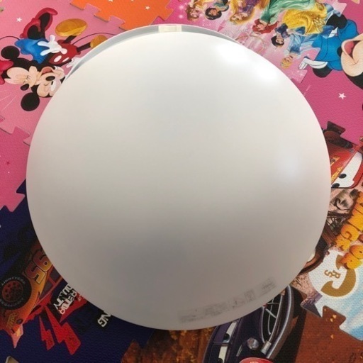 シーリングライト