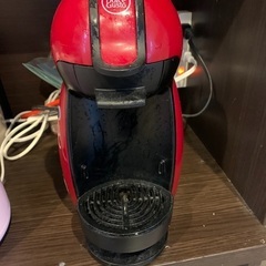ネスカフェドルチェグスト