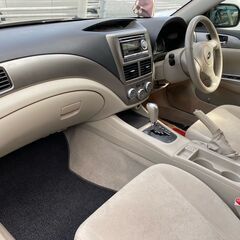 スバルインプレッサ★２年車検・２年保証付き★本土仕入！下取り可能！の画像