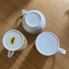⭐︎値下げ⭐︎ キャラクターマグカップ　