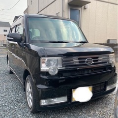 😀ダイハツムーブコンテカスタムG😀