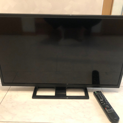 2014年製テレビ‼️