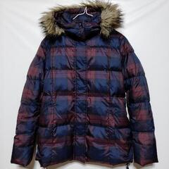 美品！プレミアムダウンジャケット！Sサイズ