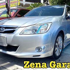 エクシーガ★ムーンルーフ★本土仕入★２年車検・２年保証付き！下取...