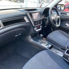 エクシーガ★ムーンルーフ★本土仕入★２年車検・２年保証付き！下取り可能！の画像