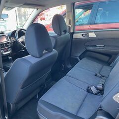 エクシーガ★ムーンルーフ★本土仕入★２年車検・２年保証付き！下取り可能！の画像