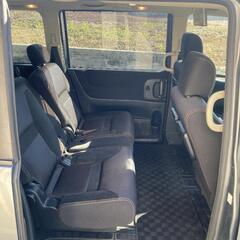 セレナ　車検 令和４年９月までの画像