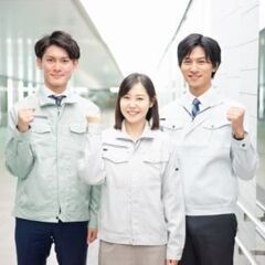 [派遣社員]製造業 時短可！化粧品ボトルの組付け・検査業務　　［...