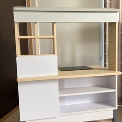 こどもキッチンの画像