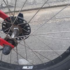 電動子ども乗せ自転車