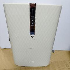 空気清浄機あげます！シャープ製の画像