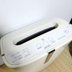 空気清浄機あげます！シャープ製の画像