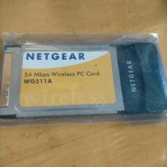 ＷＧ511Ａ  NETGEAR