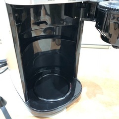 クイジナート　コーヒーメーカー　Cuisinart DGB-900PCJの画像