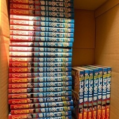 はじめの一歩35冊