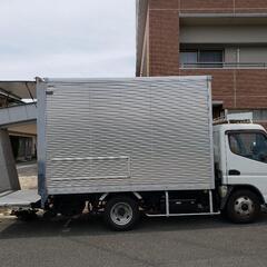 2tトラック　超激安お引越し2時間15,000円！ 単身～ファミリーの方　福岡市周辺  - 福岡市
