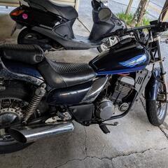 エリミネーターです。の画像