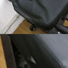 インクラインベンチ マルチポジションベンチ/トレーニングベンチの画像