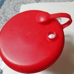 ミキハウス 蓋つきコップの画像