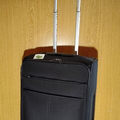 現金取引も出来ます 新品ビジネス キャリーバック アメリカンエキスプレス【AMEX】エースACE 2点セット アメックス トローリー 新品未使用 非売品 値下げ❗️の画像