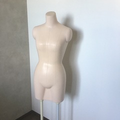 マネキンの画像