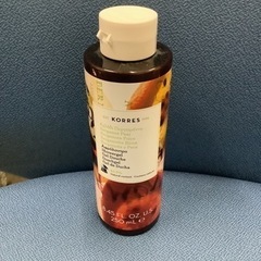 コレス ベルガモットペアー シャワージェル　リサイクルショップ宮崎屋　佐土原店　22.7.1Fの画像