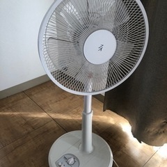 扇風機　無料