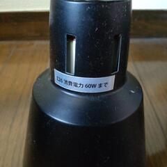 室内照明の画像