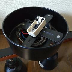 室内照明の画像