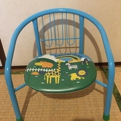 豆いす