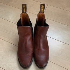 ホーキンス ブーツ