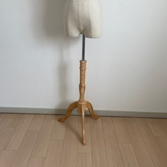 ▪️美品▪️ トルソー　取引先決定の画像