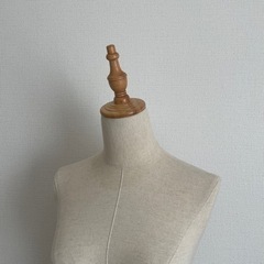 ▪️美品▪️ トルソー　取引先決定の画像