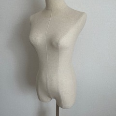 ▪️美品▪️ トルソー　取引先決定の画像