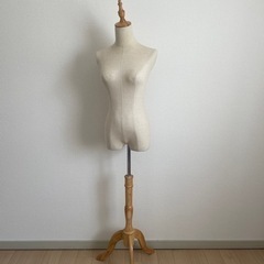 ▪️美品▪️ トルソー　取引先決定の画像