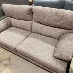 【愛品館市原店】レイコージャパン 2人掛けソファ【愛市ISF】
