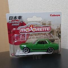 マジョレット トヨタ セリカ ダルマ