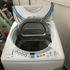洗濯機