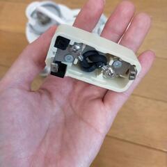 【￥0】※取引中※ニトリ ペンダントシェードの画像