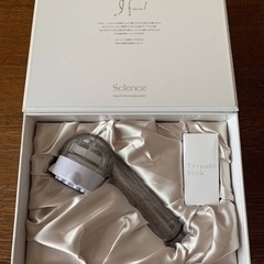 ミラブルプラス　トルネードスティック