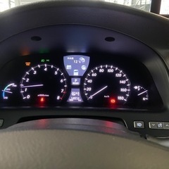 レクサスls600h   12月5日オイル交換済   質問して下さいの画像