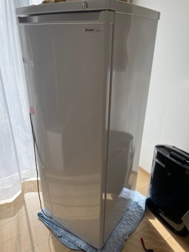 冷凍庫中古