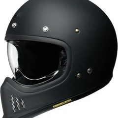SHOEI EX-ZERO