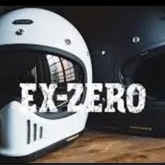 SHOEI EX-ZEROの画像