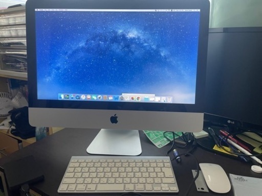 Mac iMac mid 2011 21.5 inch